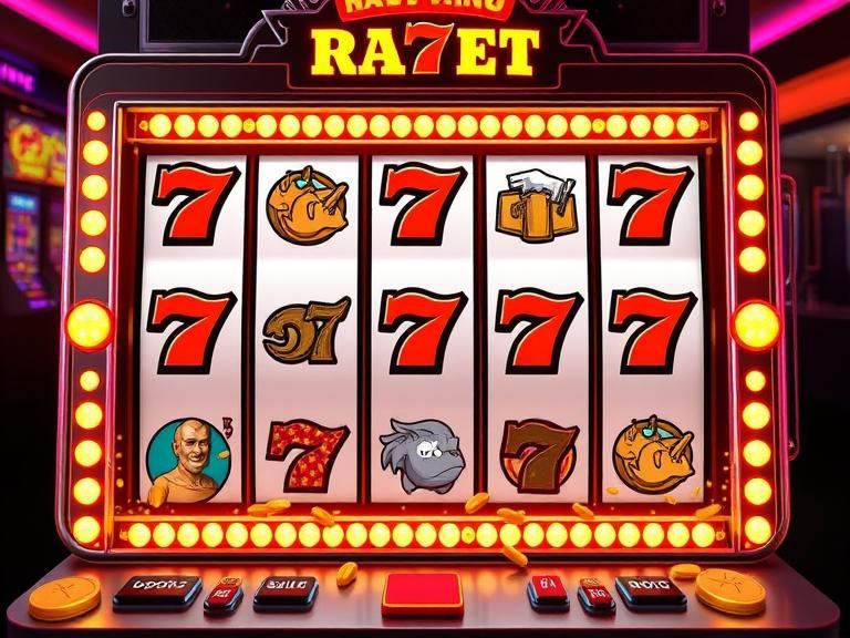 betji